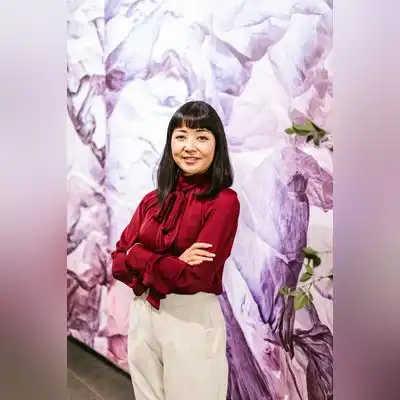 常妍菲